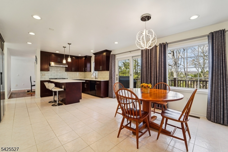 Changebridge at Montville - Residential