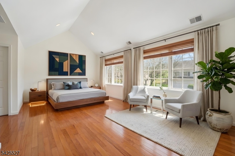 Changebridge at Montville - Residential