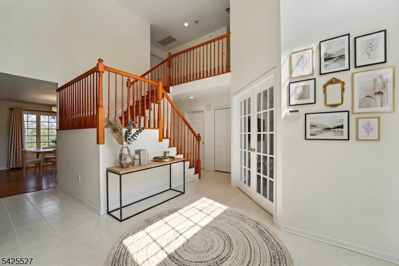 Changebridge at Montville - Residential