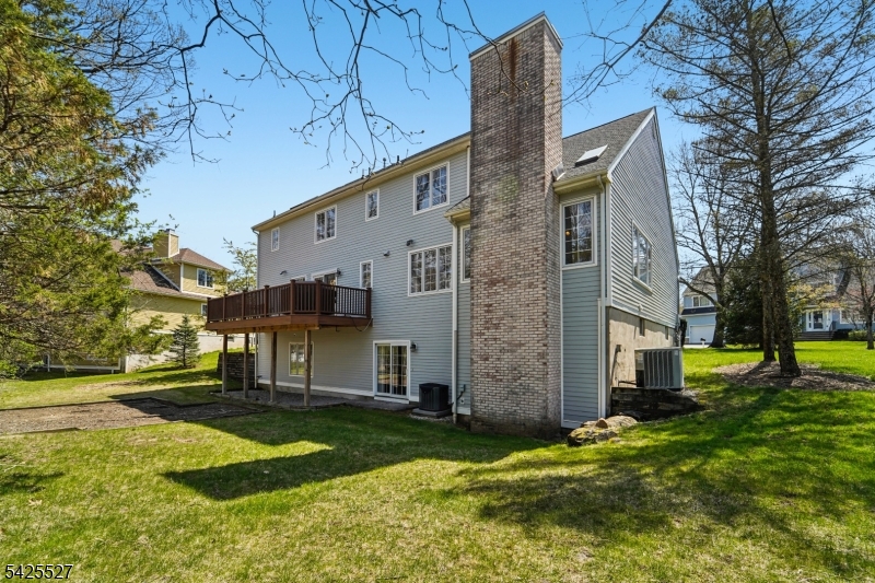 Changebridge at Montville - Residential