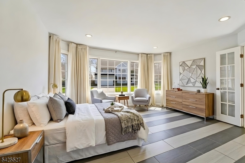 Changebridge at Montville - Residential