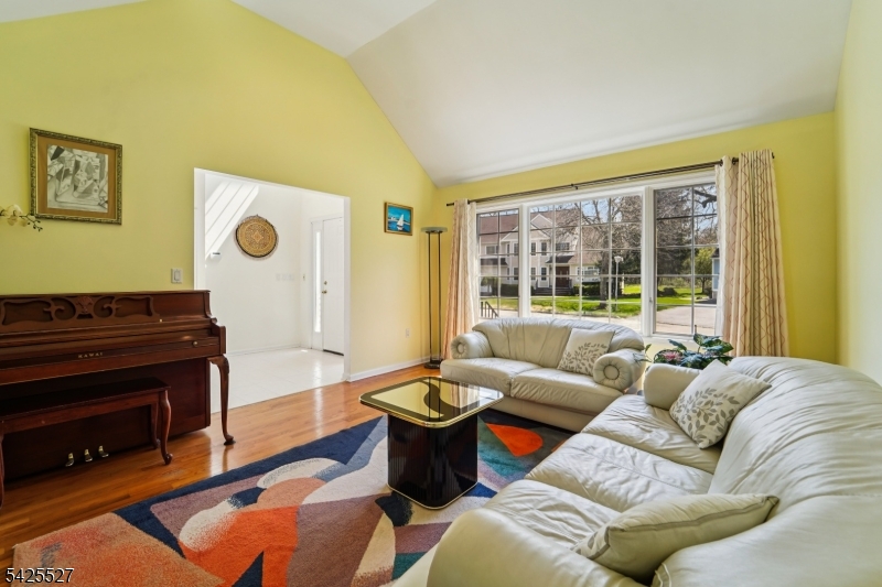 Changebridge at Montville - Residential