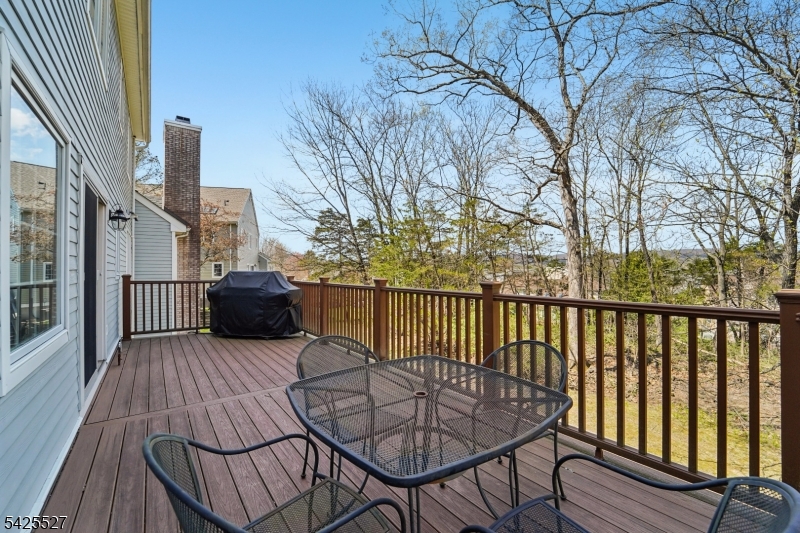 Changebridge at Montville - Residential