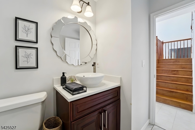 Changebridge at Montville - Residential