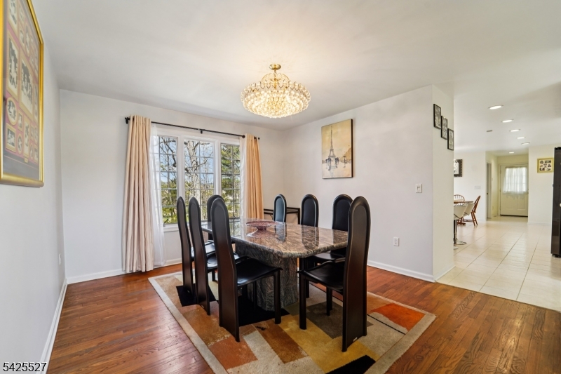 Changebridge at Montville - Residential