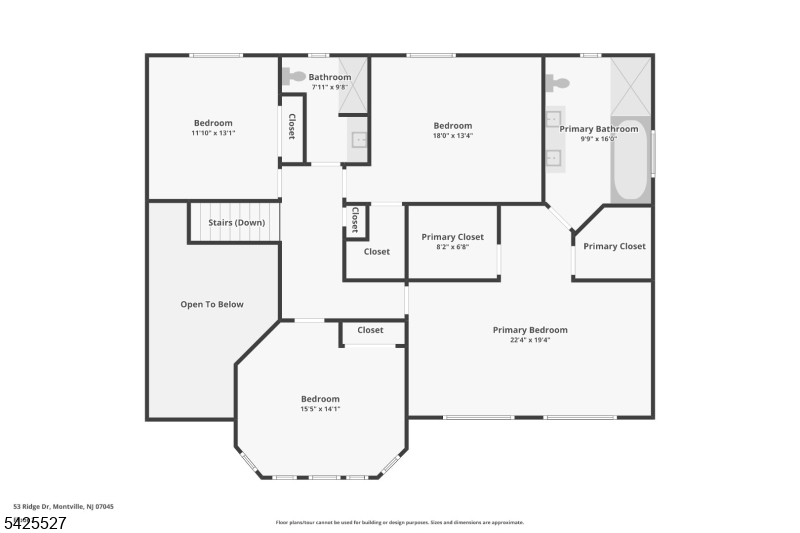 Changebridge at Montville - Residential