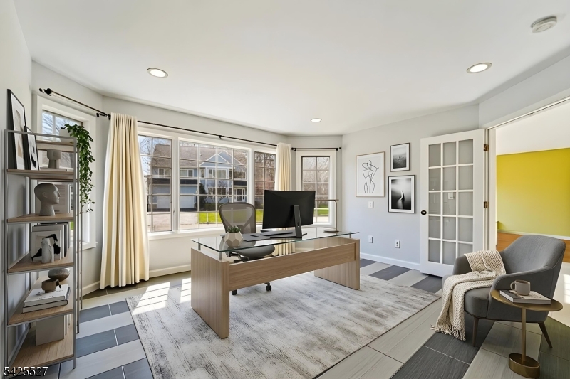 Changebridge at Montville - Residential