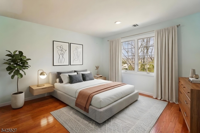 Changebridge at Montville - Residential