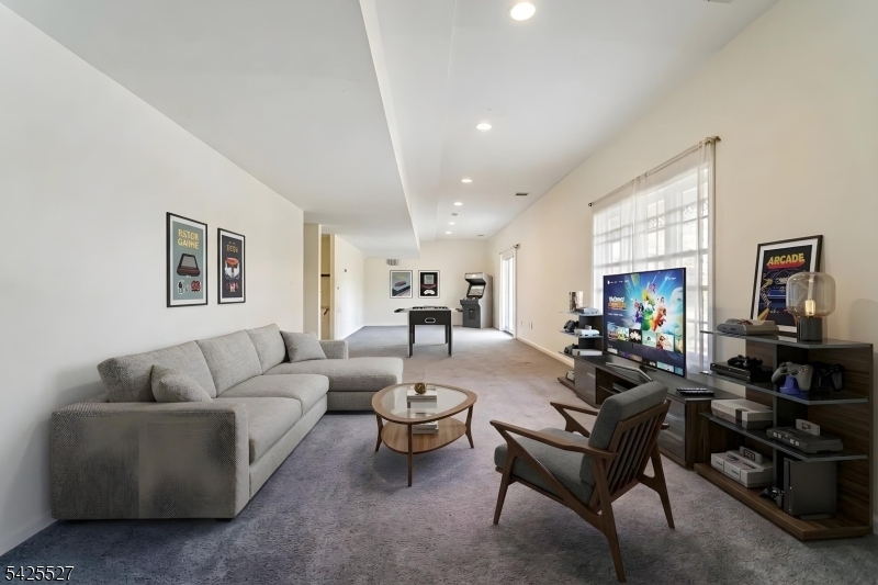 Changebridge at Montville - Residential