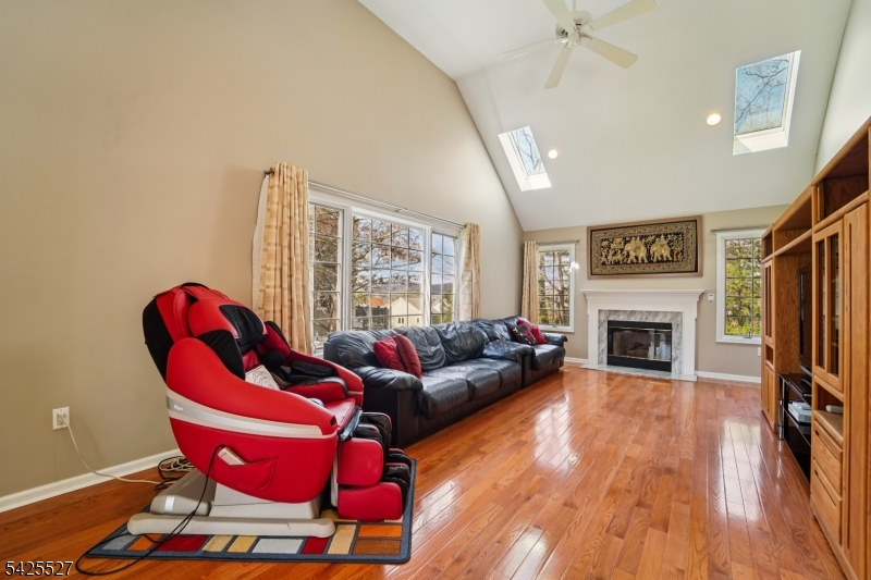 Changebridge at Montville - Residential