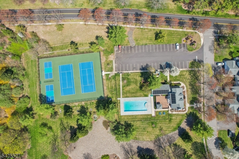 Changebridge at Montville - Residential