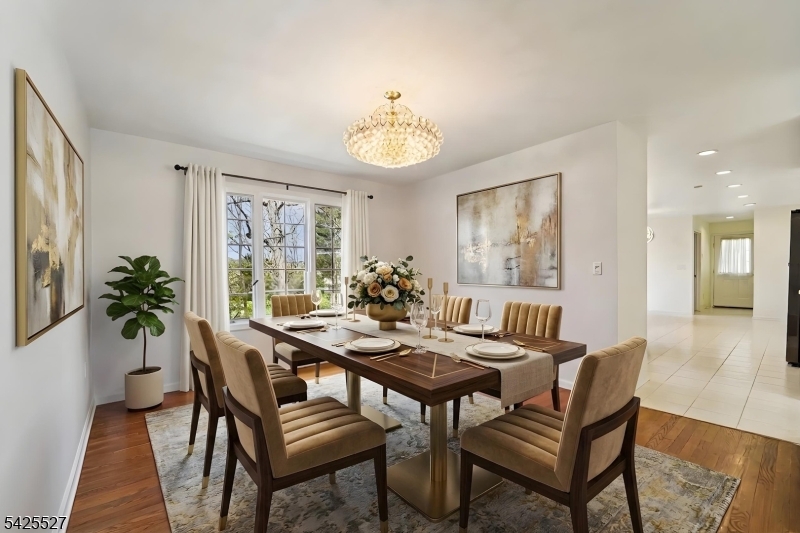 Changebridge at Montville - Residential