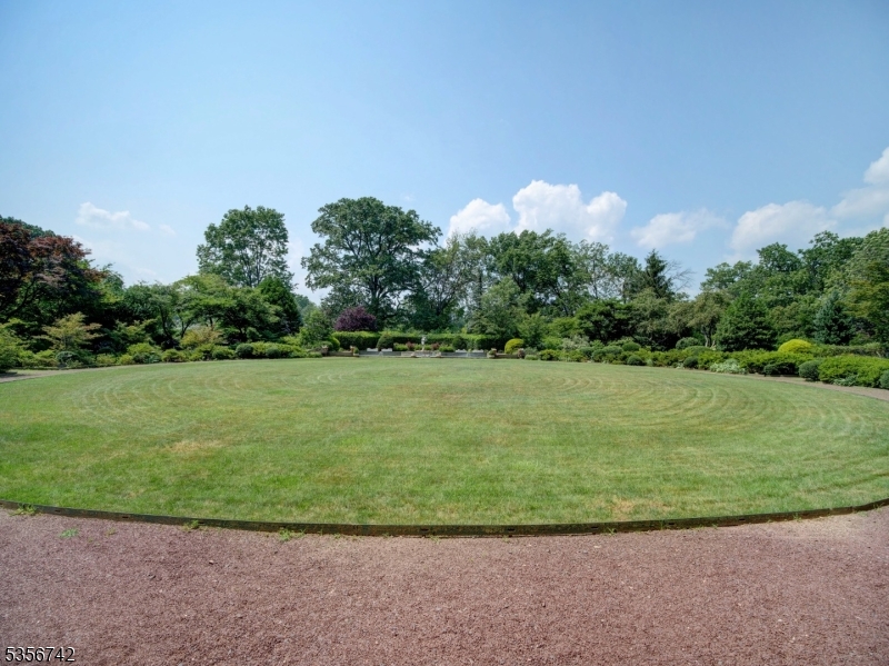 Harrison Park Towers - Residential