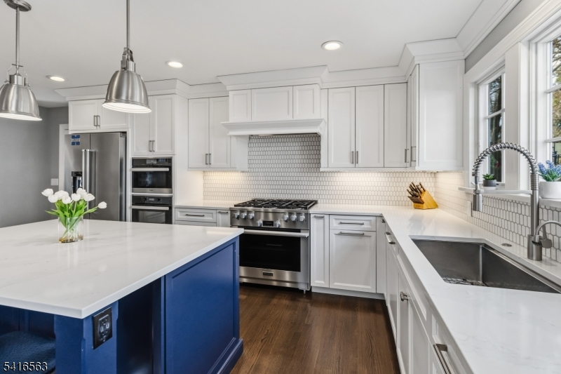 Glenwood - Residential