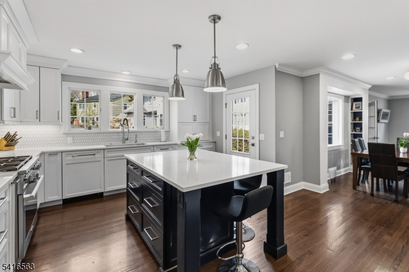 Glenwood - Residential