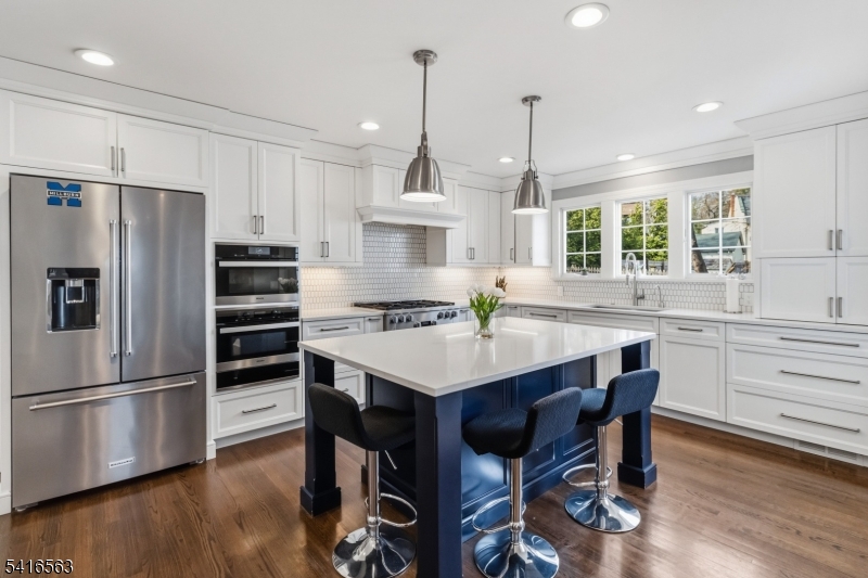 Glenwood - Residential