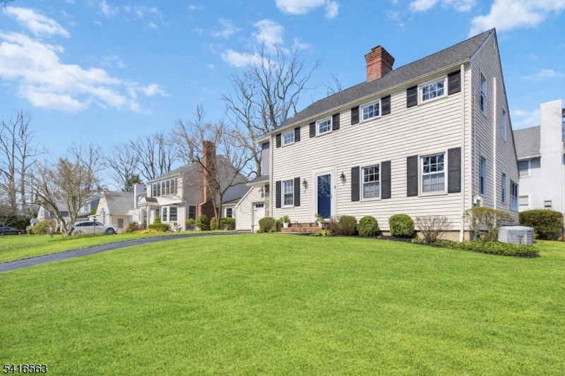 Glenwood - Residential