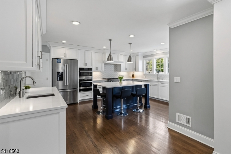 Glenwood - Residential