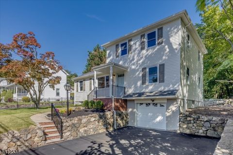 120 Prospect St, Midland Park Boro, NJ 07432 - MLS#: 3923729