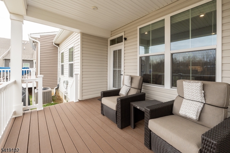 The Village at Hawk Pointe - Residential