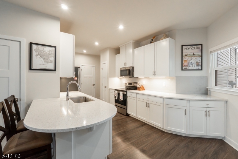 The Village at Hawk Pointe - Residential