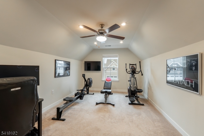 The Village at Hawk Pointe - Residential