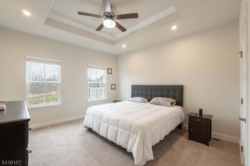 The Village at Hawk Pointe - Residential