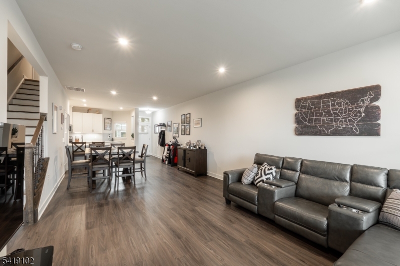 The Village at Hawk Pointe - Residential