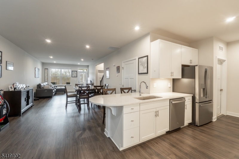 The Village at Hawk Pointe - Residential