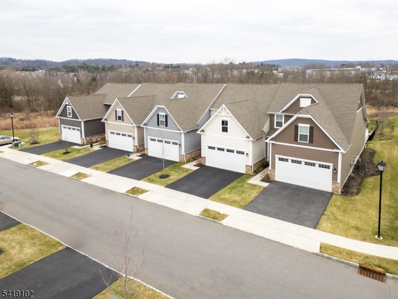 The Village at Hawk Pointe - Residential