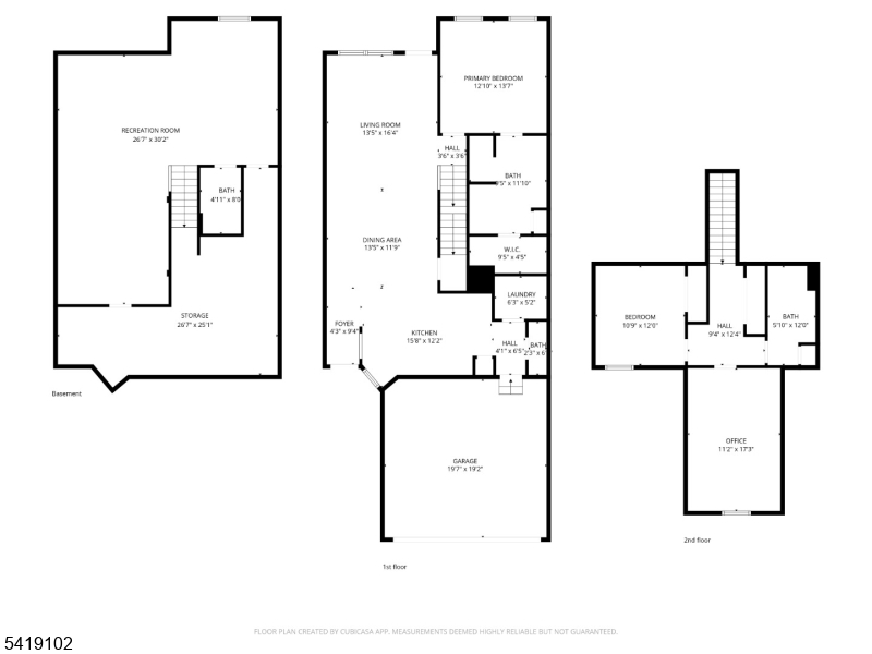 The Village at Hawk Pointe - Residential