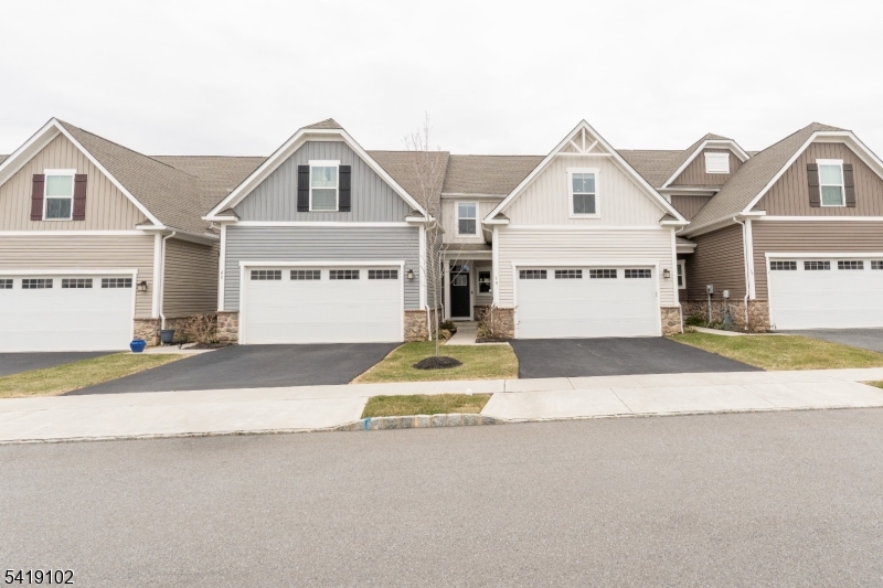 The Village at Hawk Pointe - Residential