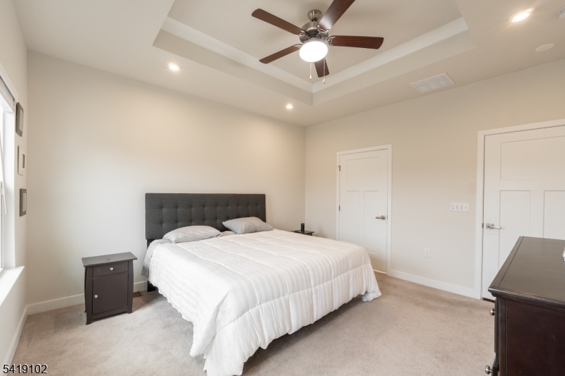 The Village at Hawk Pointe - Residential