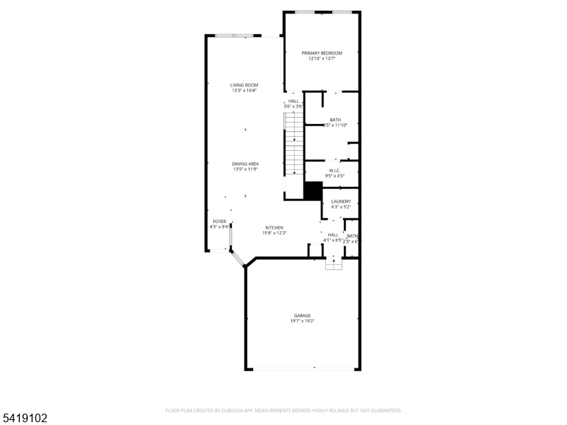 The Village at Hawk Pointe - Residential