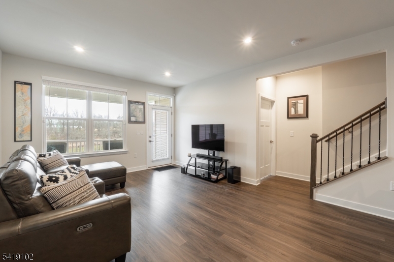 The Village at Hawk Pointe - Residential