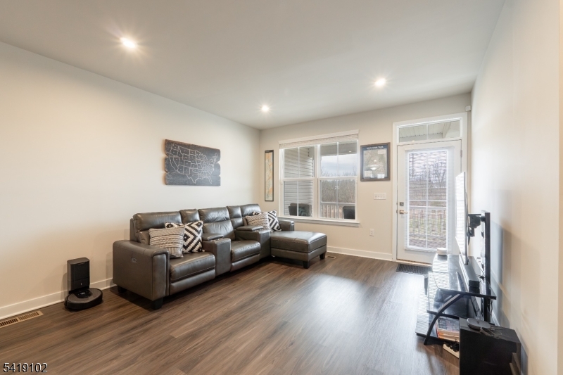 The Village at Hawk Pointe - Residential