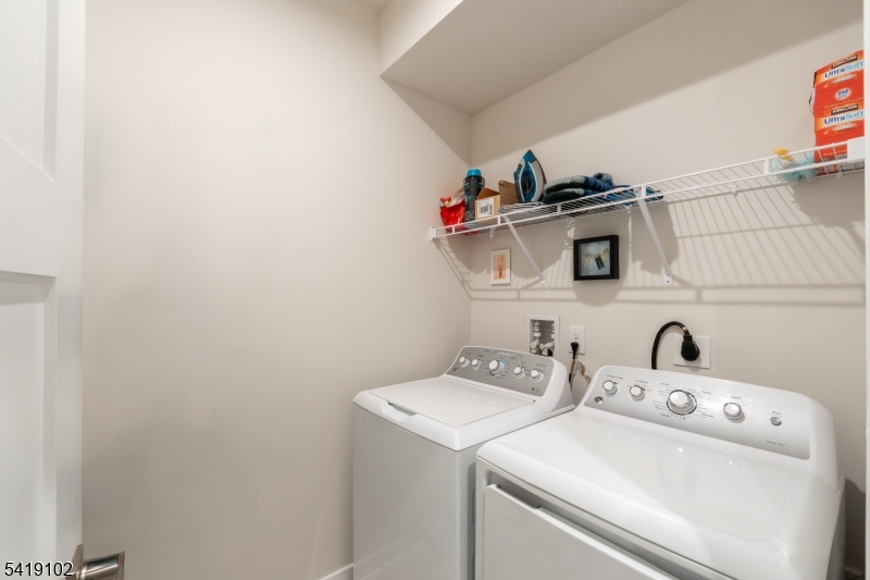 The Village at Hawk Pointe - Residential