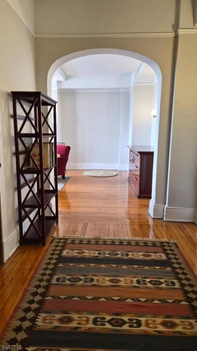 Mount Prospect Manor - Residential