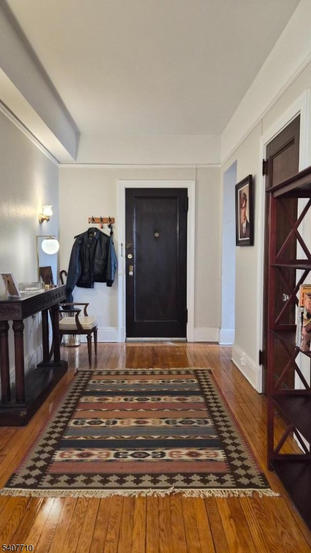 Mount Prospect Manor - Residential