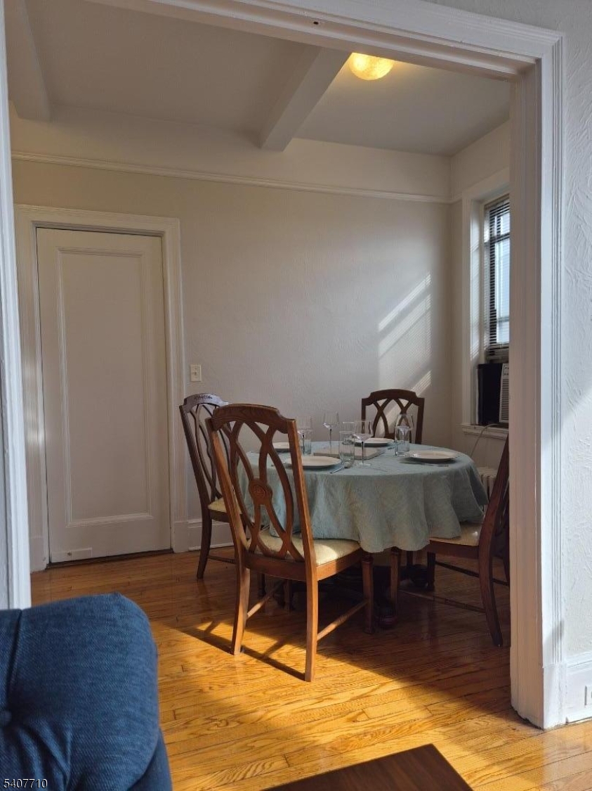 Mount Prospect Manor - Residential