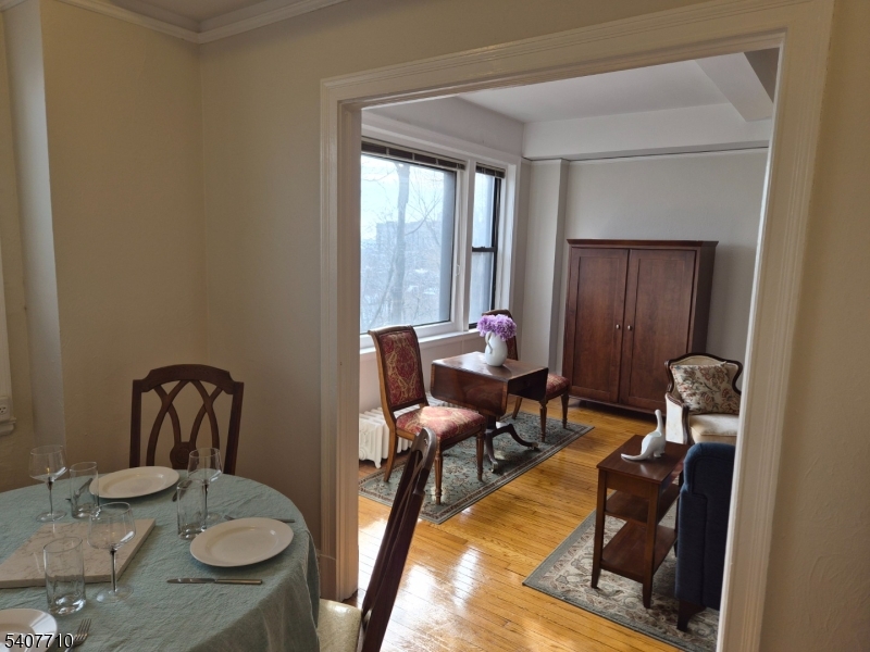 Mount Prospect Manor - Residential