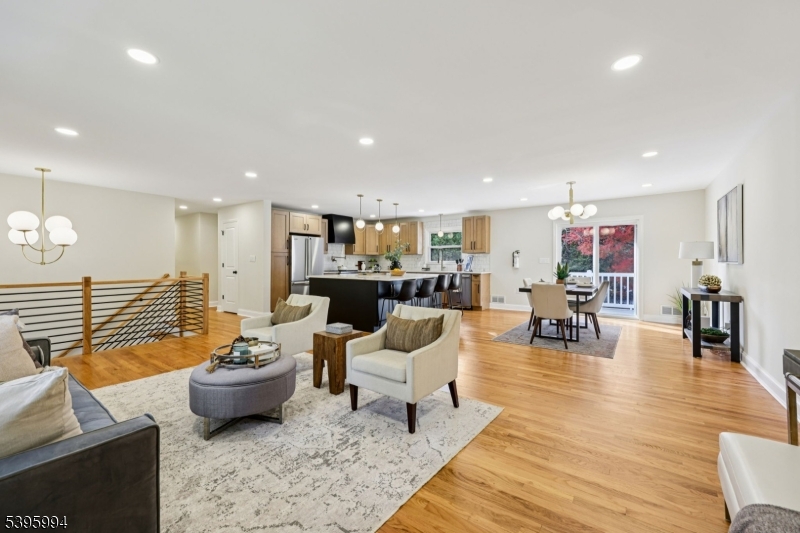 Montrose - Residential