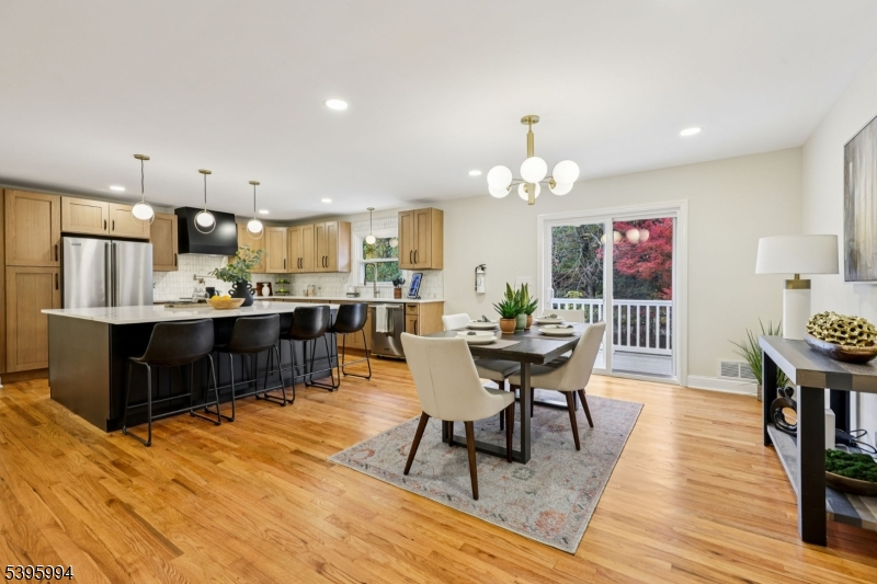 Montrose - Residential