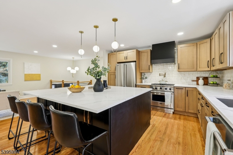 Montrose - Residential