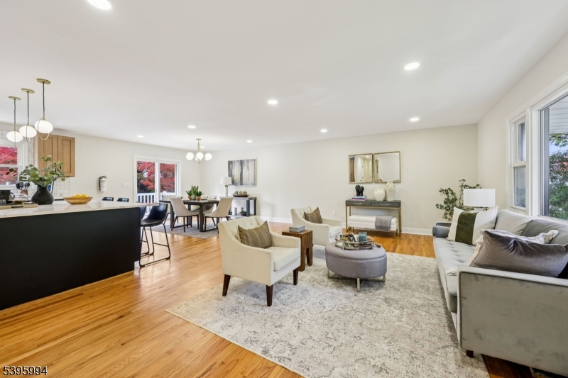 Montrose - Residential