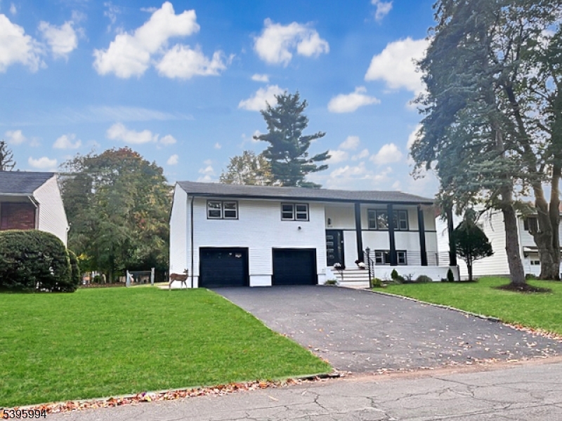 Montrose - Residential