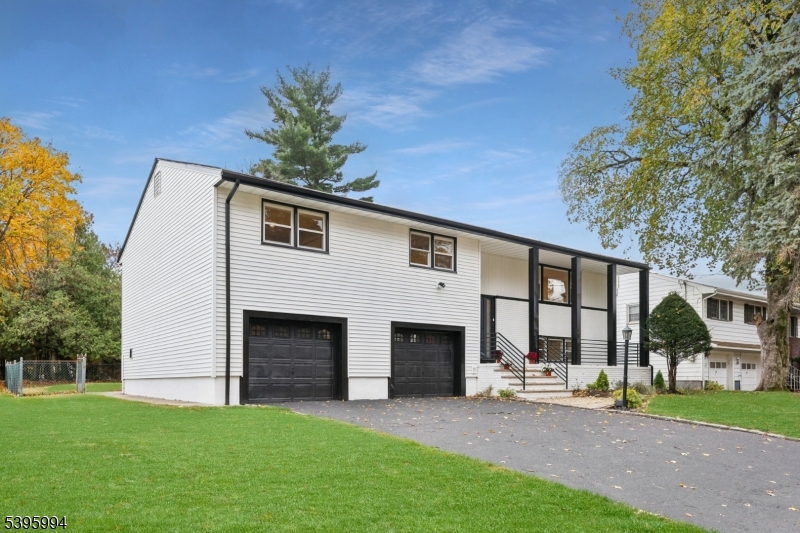 Montrose - Residential