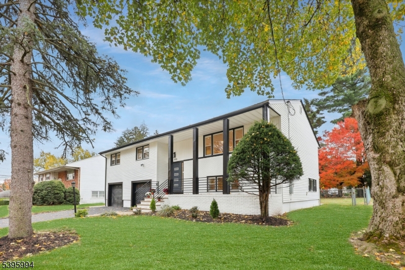 Montrose - Residential