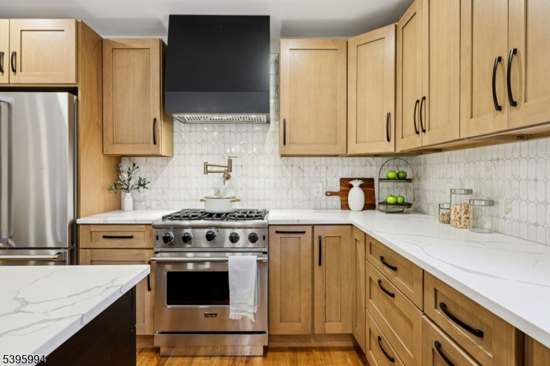 Montrose - Residential