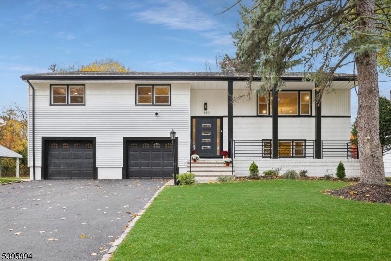 Montrose - Residential